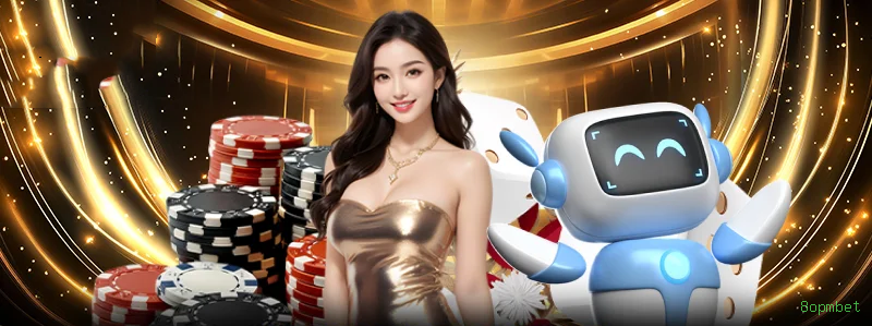 Bônus Exclusivos 8opmbet - Promoções Generosas e Ofertas VIP