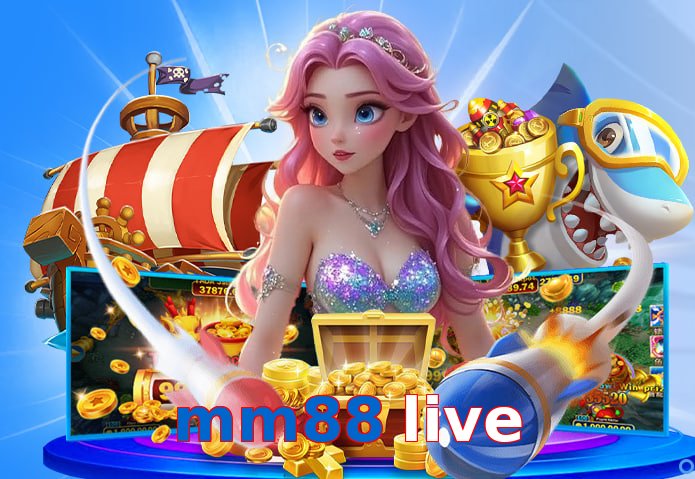 mm88 live