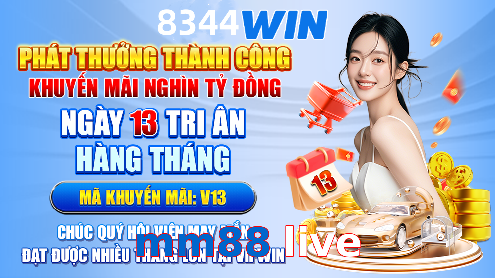 mm88 live